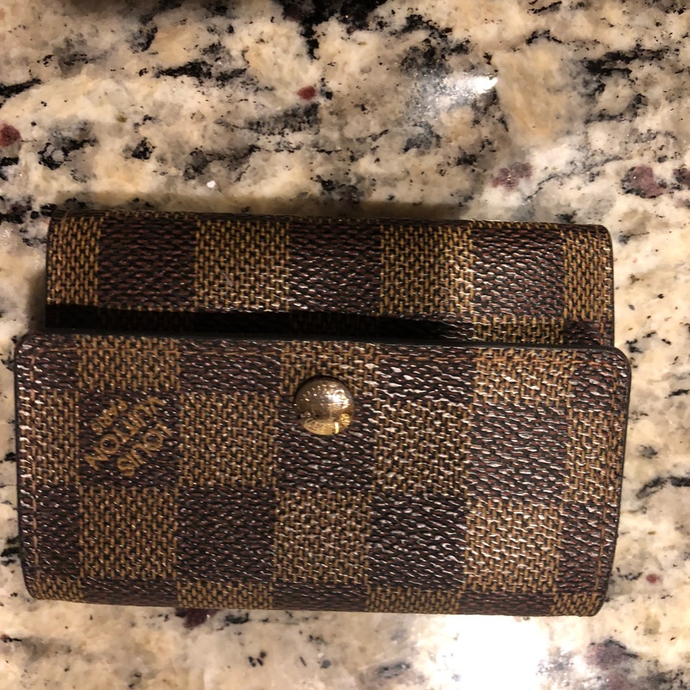 COPY - Louis Vuitton card holder